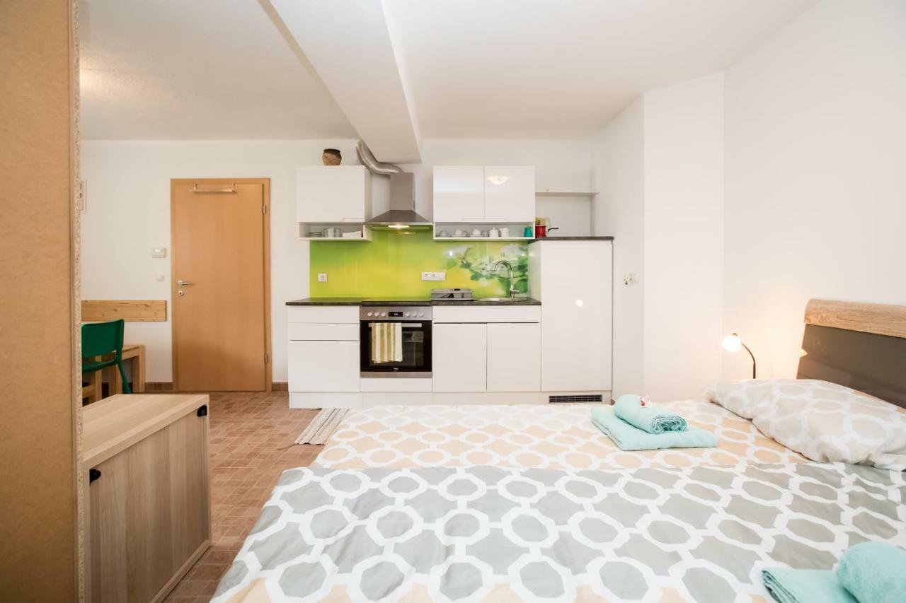 Apartma Tajc Bohinj Exterior photo